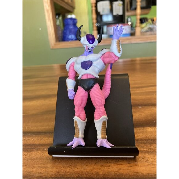 Anime Dragon Ball Z Figure Anime Action PVC Statue Model 4" - Picture 2 of 3